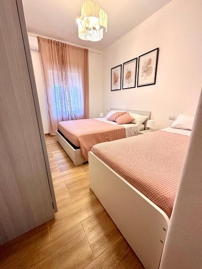 Dama House Airport&Hospital Apartment Catania Exterior photo